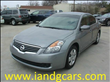 2008 Nissan Altima