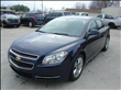 2010 Chevrolet Malibu