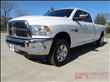 2010 Dodge Ram 2500
