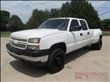 2006 Chevrolet Silverado 3500