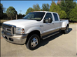 2005 Ford F350