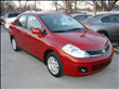2011 Nissan Versa