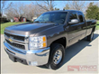 2008 Chevrolet Silverado 2500