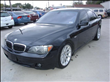 2006 BMW 7 series