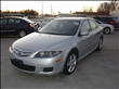 2007 Mazda 6