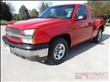 2003 Chevrolet Silverado 1500
