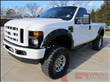 2008 Ford F250