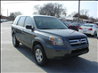 2007 Honda Pilot
