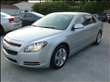 2012 Chevrolet Malibu
