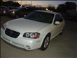 2002 Nissan Maxima