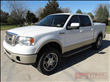2008 Ford F150