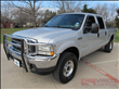 2004 Ford F250