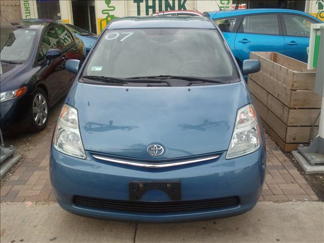 2007 Toyota Prius