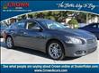 2010 Nissan Maxima