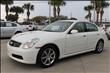 2005 Infiniti G35