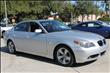 2006 BMW 5 series