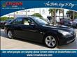 2008 BMW 5 series