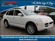 2006 Porsche Cayenne
