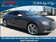 2011 Audi S5