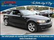 2009 BMW 1 series