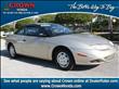 2001 Saturn S Series