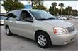 2004 Mercury Monterey