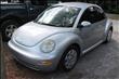 2003 Volkswagen New Beetle