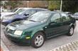 1999 Volkswagen Jetta