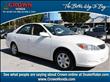 2003 Toyota Camry