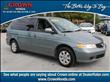 2002 Honda Odyssey