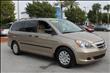 2007 Honda Odyssey