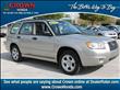 2007 Subaru Forester