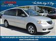 2003 Mazda MPV