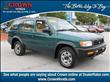 1997 Nissan Pathfinder