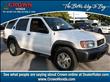 2000 Nissan Pathfinder