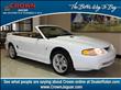 1998 Ford Mustang