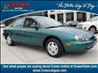 1997 Ford Taurus