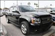 2008 Chevrolet Avalanche