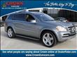 2012 Mercedes-Benz GL Class