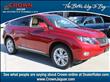 2010 Lexus RX 450h