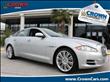 2012 Jaguar XJ Series
