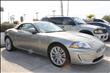2010 Jaguar XKR