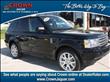 2008 Land Rover Range Rover Sport