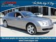 2007 Bentley Continental