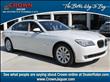 2009 BMW 7 series