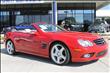 2007 Mercedes-Benz SL Class