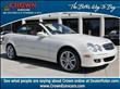 2007 Mercedes-Benz CLK Class