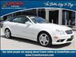 2008 Mercedes-Benz CLK Class