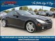 2009 Mercedes-Benz SLK Class