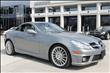 2009 Mercedes-Benz SLK Class